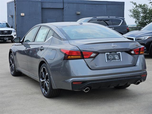 new 2024 Nissan Altima car, priced at $26,665