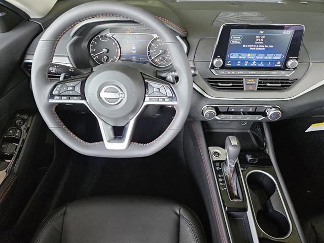 new 2024 Nissan Altima car, priced at $26,665