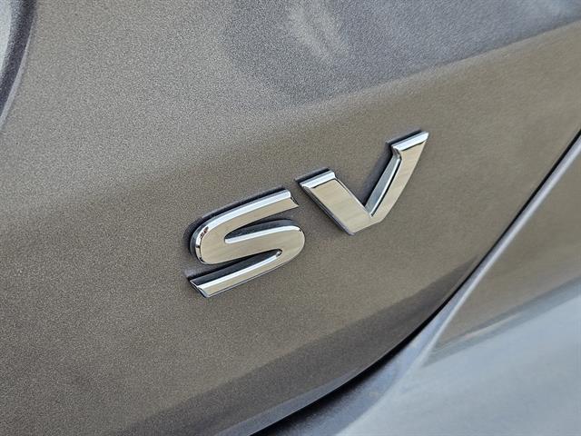 used 2021 Nissan Kicks car, priced at $14,999