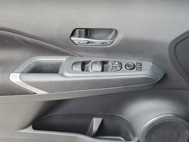 used 2021 Nissan Kicks car, priced at $14,999