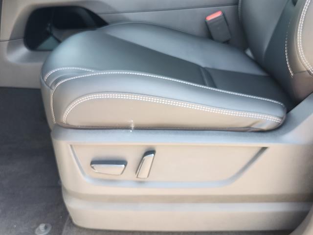 new 2026 Nissan Armada car, priced at $62,999