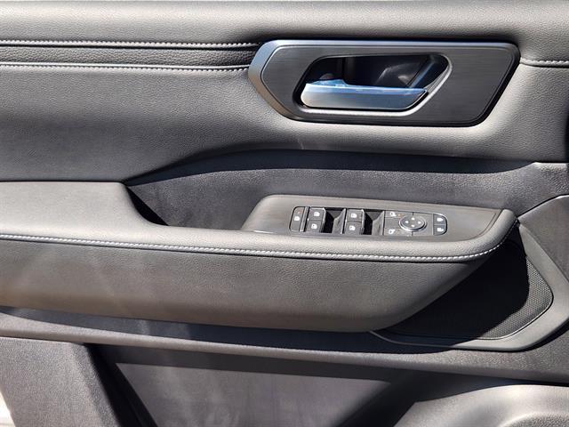 new 2026 Nissan Armada car, priced at $62,999