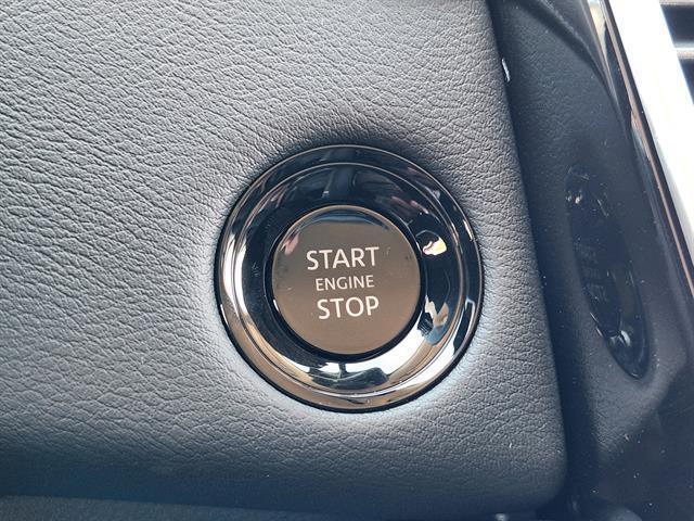 new 2026 Nissan Armada car, priced at $62,999