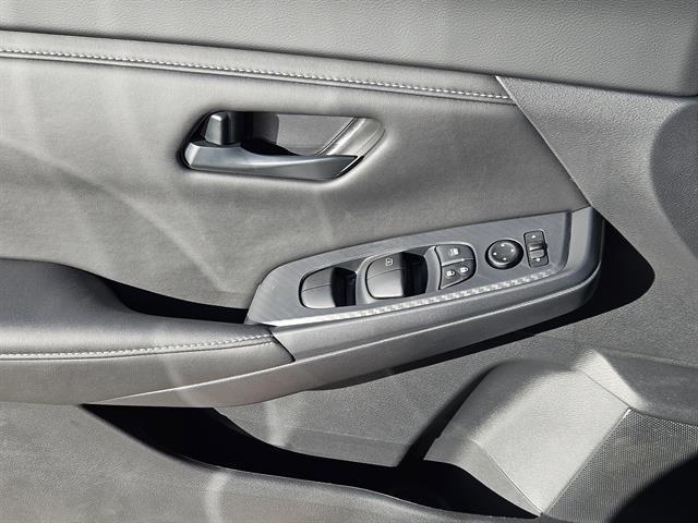 new 2025 Nissan Sentra car, priced at $19,499