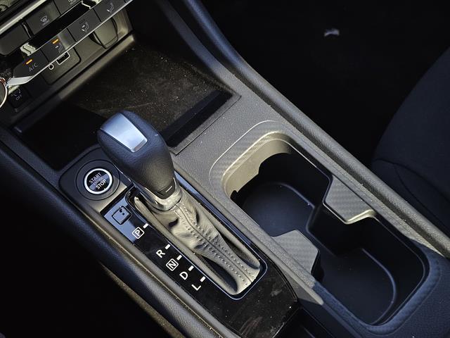 new 2025 Nissan Sentra car, priced at $19,499