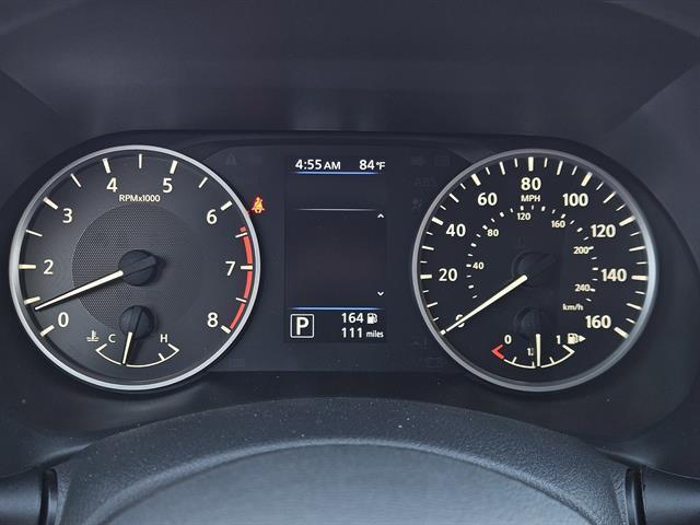 new 2025 Nissan Sentra car, priced at $19,499