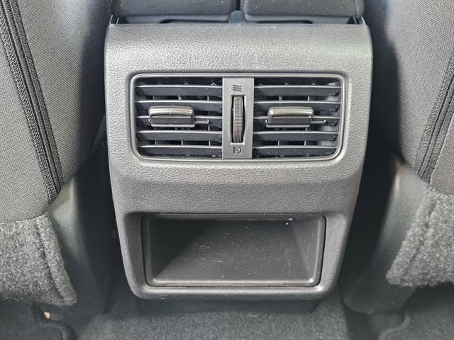 used 2023 Nissan Rogue car, priced at $17,999