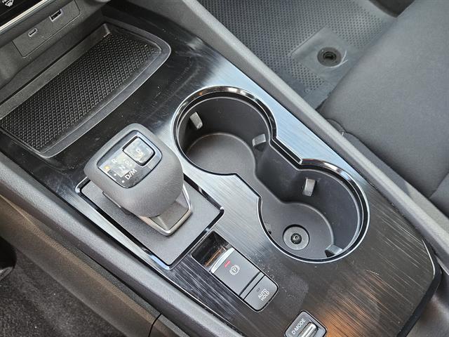 used 2023 Nissan Rogue car, priced at $17,999