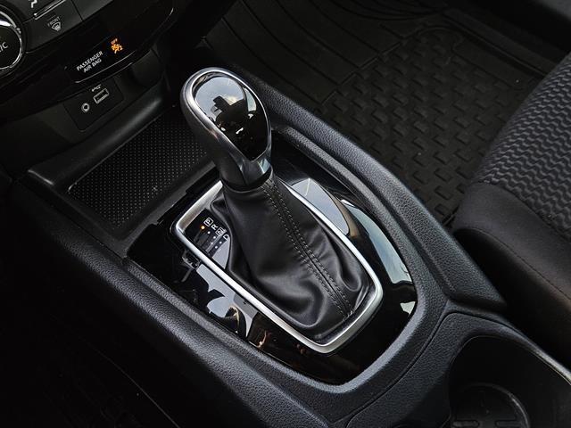 used 2021 Nissan Rogue Sport car, priced at $13,999