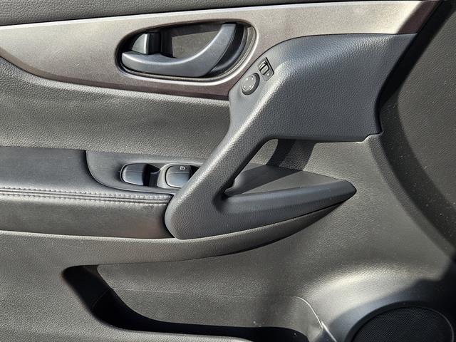 used 2021 Nissan Rogue Sport car, priced at $13,999