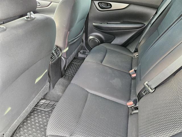 used 2021 Nissan Rogue Sport car, priced at $13,999