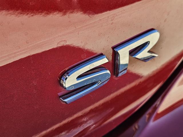 used 2024 Nissan Kicks car, priced at $20,999