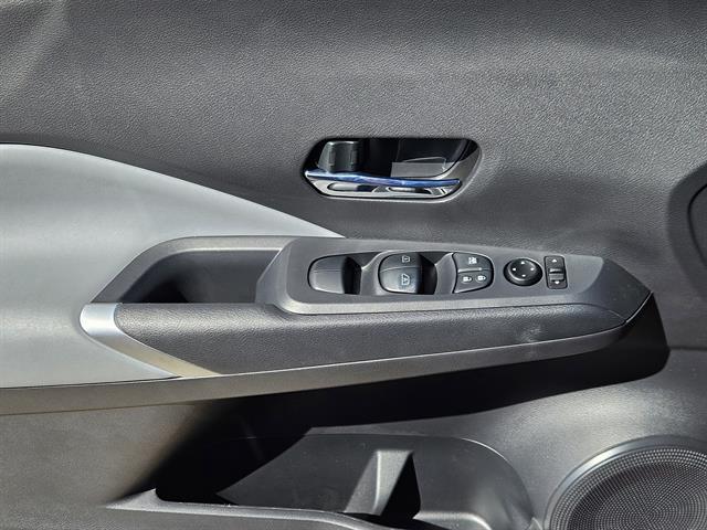 used 2024 Nissan Kicks car, priced at $20,999