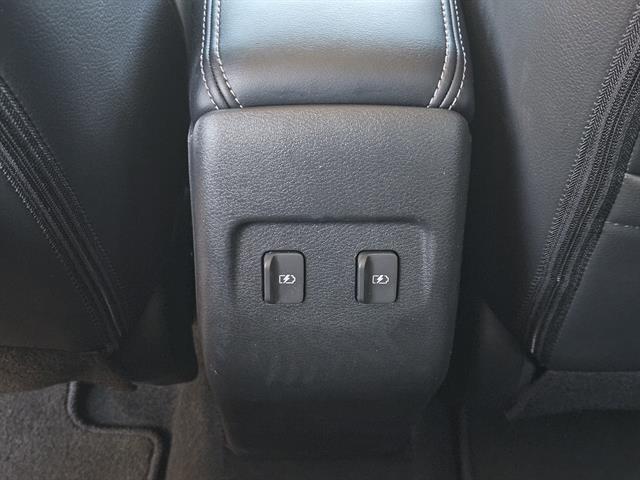 used 2024 Nissan Kicks car, priced at $20,999