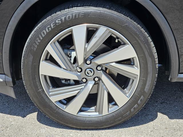 used 2020 Nissan Murano car, priced at $20,999