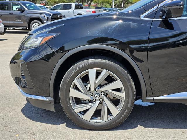 used 2020 Nissan Murano car, priced at $20,999