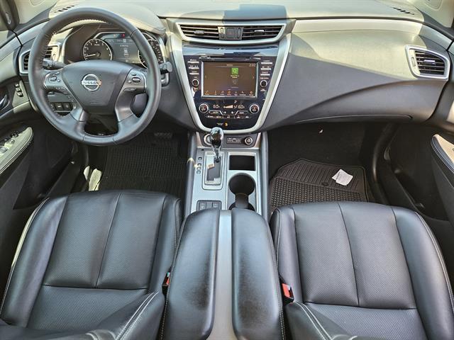 used 2020 Nissan Murano car, priced at $20,999