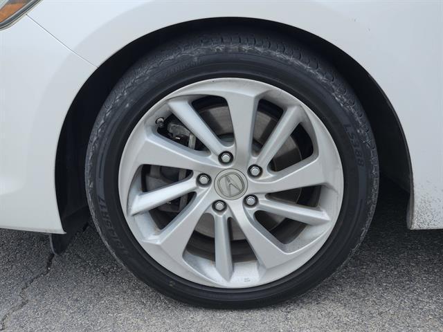 used 2017 Acura ILX car, priced at $16,799