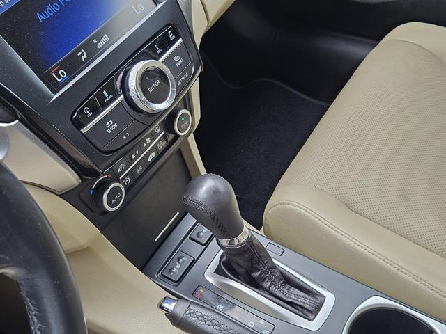 used 2017 Acura ILX car, priced at $16,799