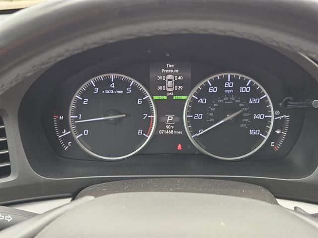 used 2017 Acura ILX car, priced at $16,799