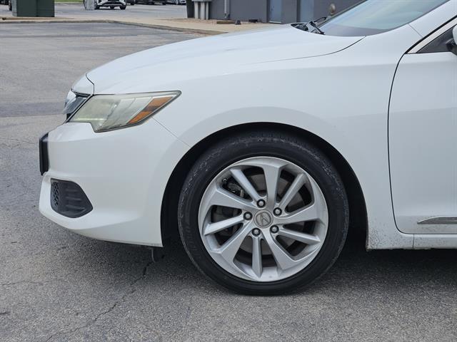 used 2017 Acura ILX car, priced at $16,799