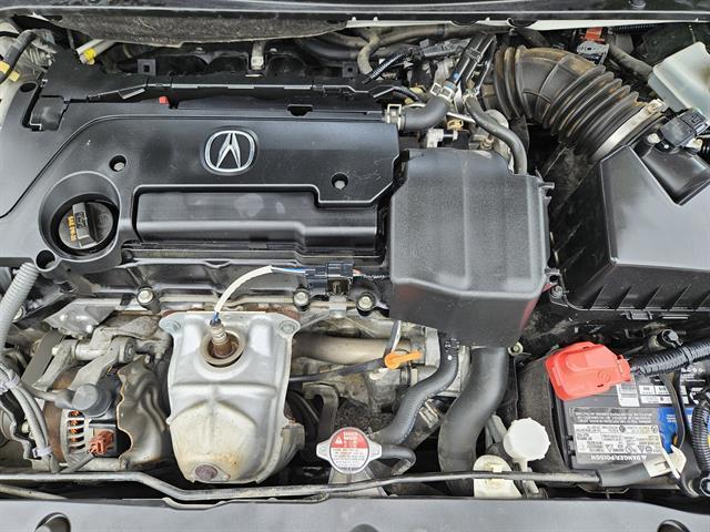used 2017 Acura ILX car, priced at $16,799