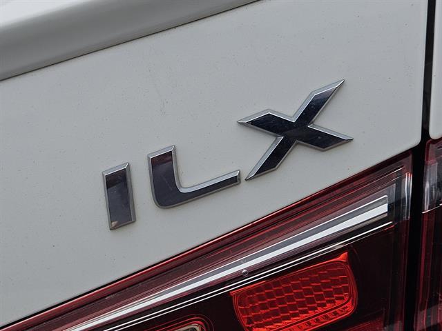 used 2017 Acura ILX car, priced at $16,799
