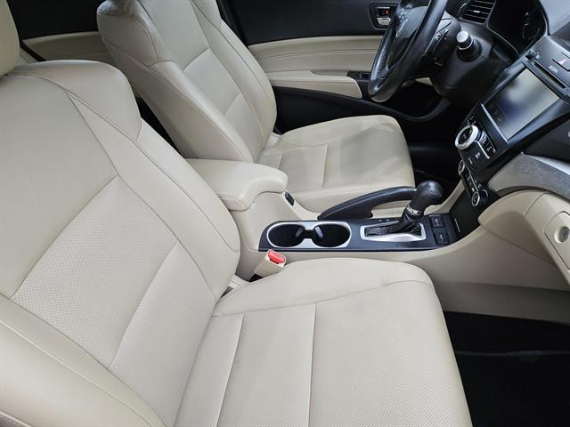 used 2017 Acura ILX car, priced at $16,799