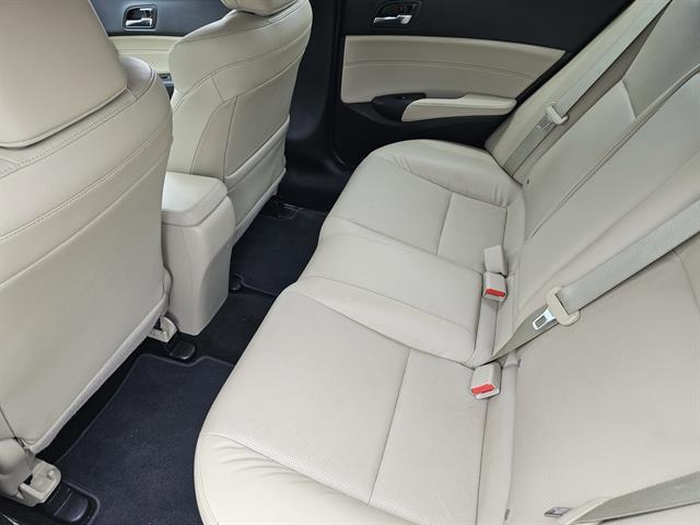 used 2017 Acura ILX car, priced at $16,799
