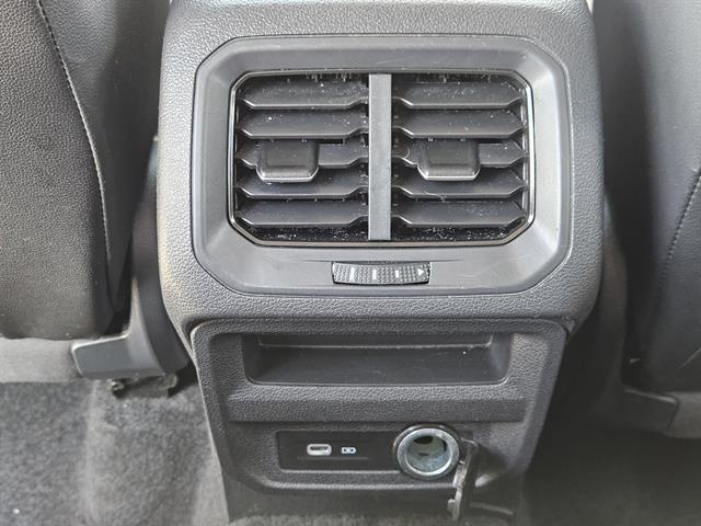 used 2024 Volkswagen Tiguan car, priced at $20,499