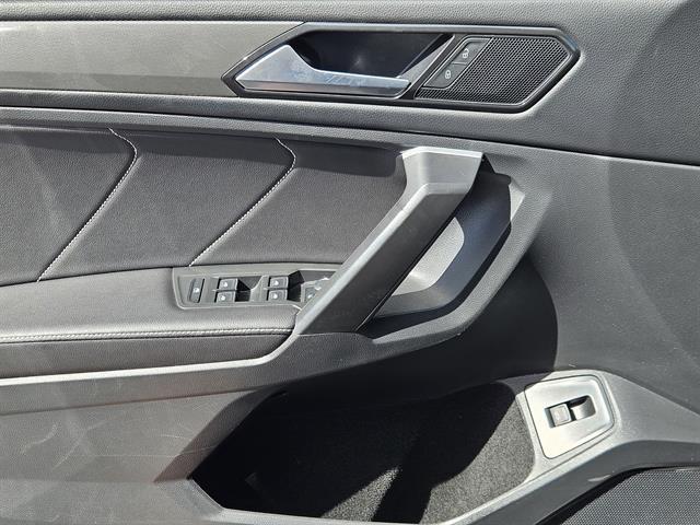 used 2024 Volkswagen Tiguan car, priced at $20,499