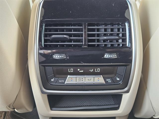 used 2022 BMW X5 car, priced at $39,999
