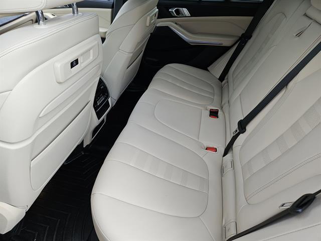 used 2022 BMW X5 car, priced at $39,999
