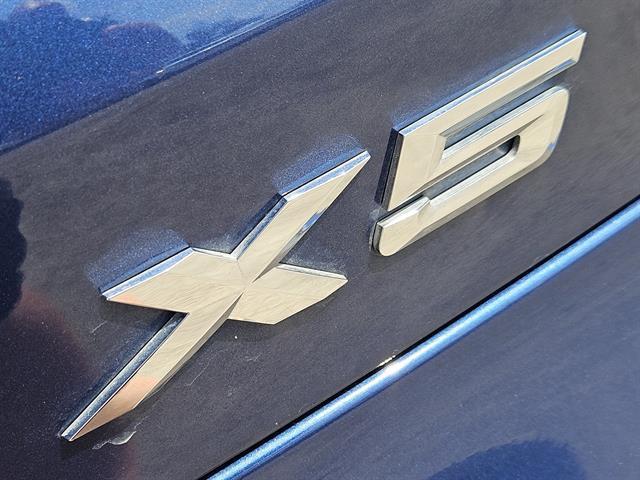 used 2022 BMW X5 car, priced at $39,999