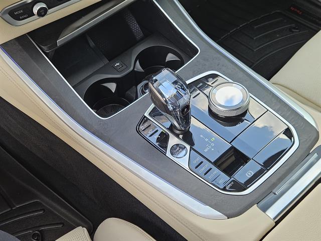 used 2022 BMW X5 car, priced at $39,999
