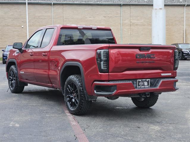 used 2019 GMC Sierra 1500 car, priced at $28,851