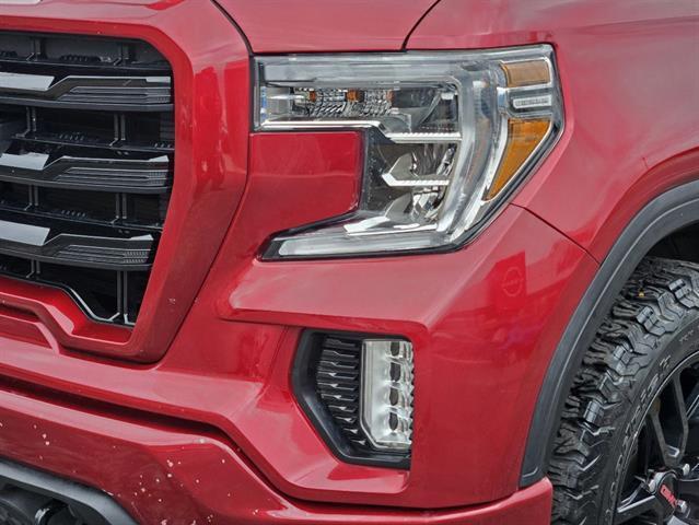 used 2019 GMC Sierra 1500 car, priced at $28,851