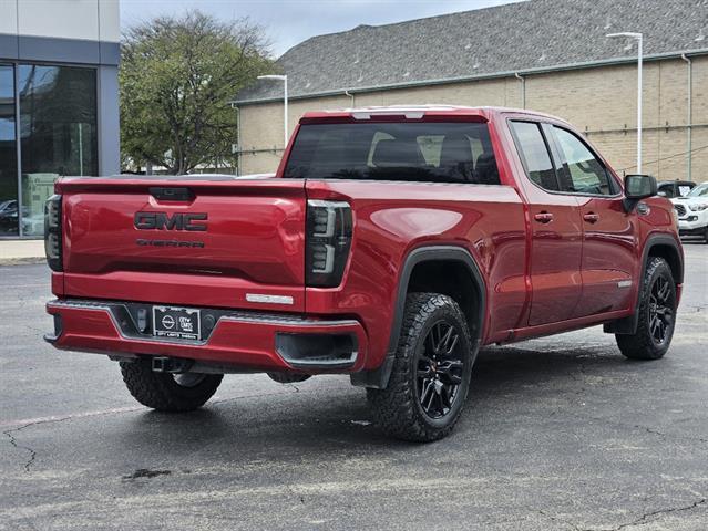 used 2019 GMC Sierra 1500 car, priced at $28,851