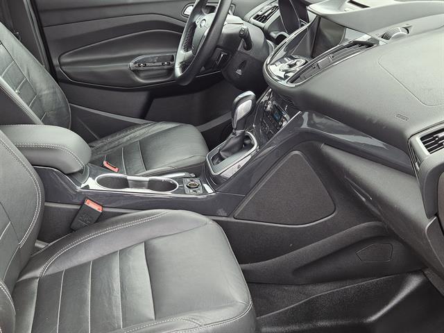 used 2014 Ford Escape car, priced at $8,999