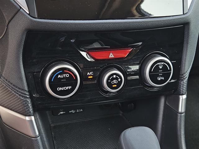 used 2023 Subaru Forester car, priced at $21,499