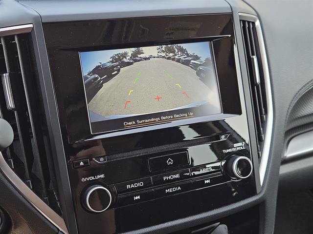 used 2023 Subaru Forester car, priced at $21,499