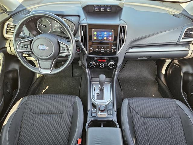 used 2023 Subaru Forester car, priced at $21,499