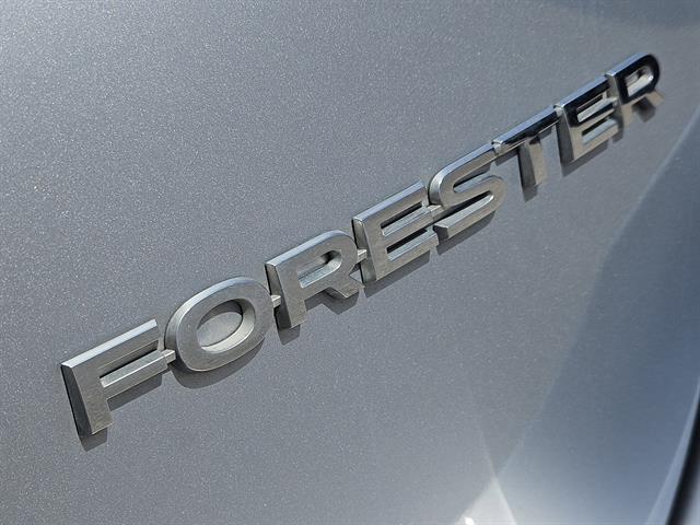 used 2023 Subaru Forester car, priced at $21,499