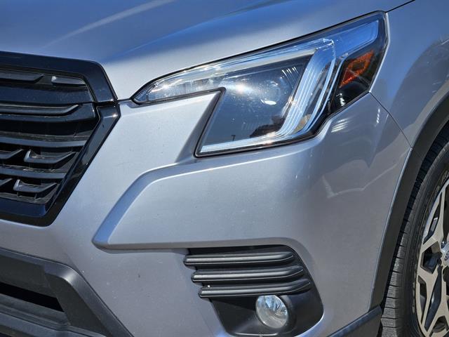 used 2023 Subaru Forester car, priced at $21,499