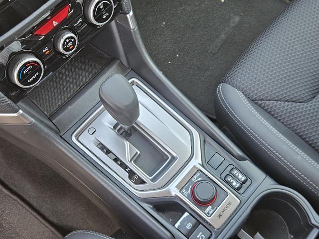 used 2023 Subaru Forester car, priced at $21,499