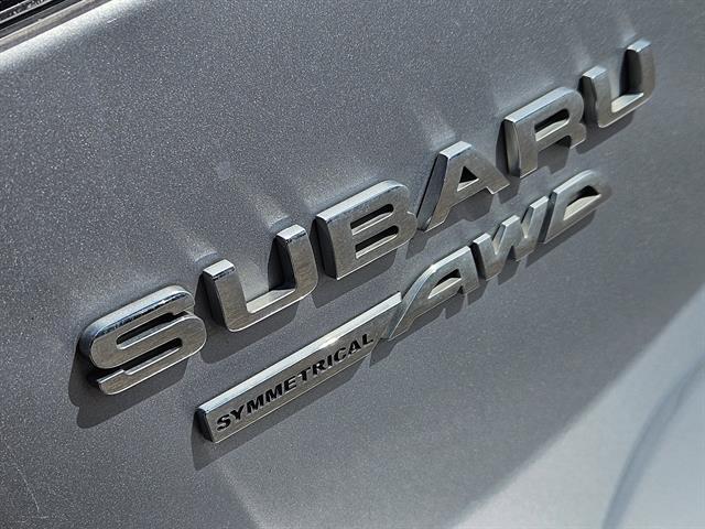 used 2023 Subaru Forester car, priced at $21,499