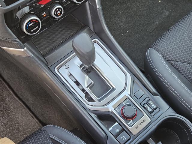 used 2023 Subaru Forester car, priced at $21,499