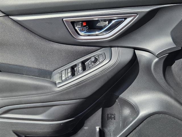 used 2023 Subaru Forester car, priced at $21,499