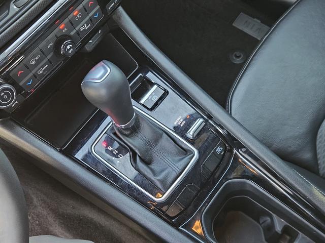 used 2023 Jeep Compass car, priced at $18,999