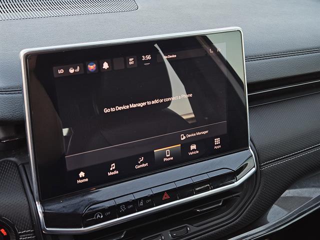 used 2023 Jeep Compass car, priced at $18,999